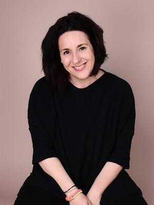 Rauch, Barbara